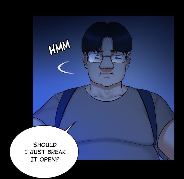 Find That Girl - Chapter 10 Page 96