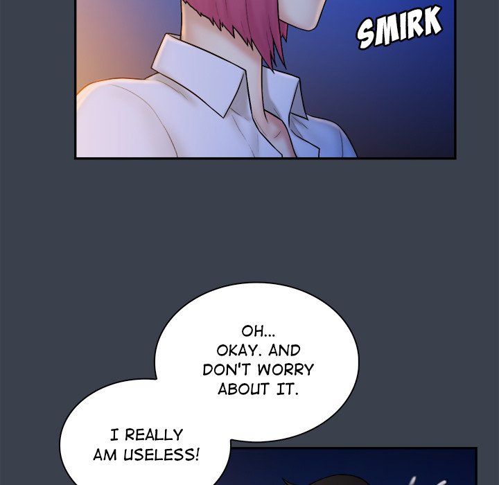 Find That Girl - Chapter 15 Page 20