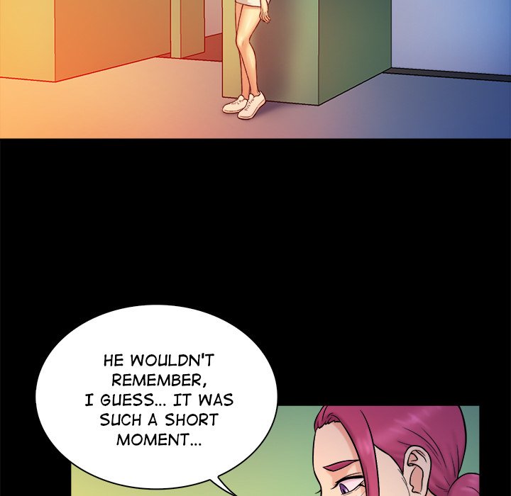 Find That Girl - Chapter 15 Page 45
