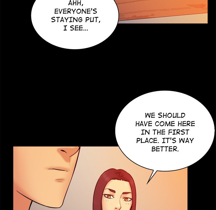 Find That Girl - Chapter 15 Page 49