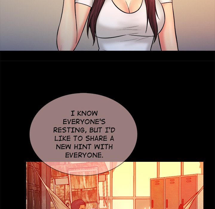 Find That Girl - Chapter 15 Page 63