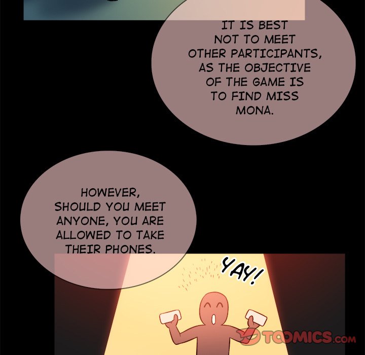 Find That Girl - Chapter 15 Page 66