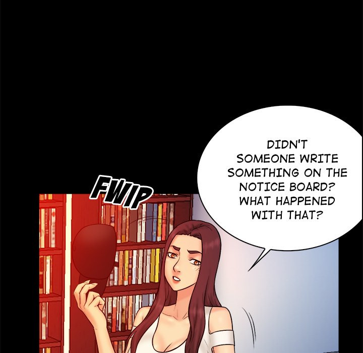 Find That Girl - Chapter 15 Page 72