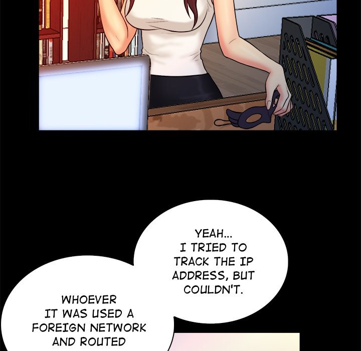 Find That Girl - Chapter 15 Page 73