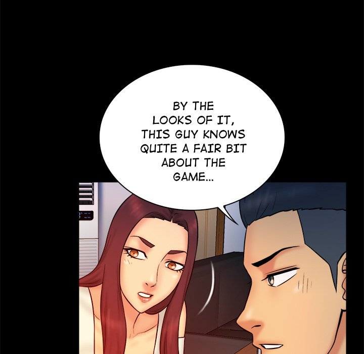 Find That Girl - Chapter 15 Page 76