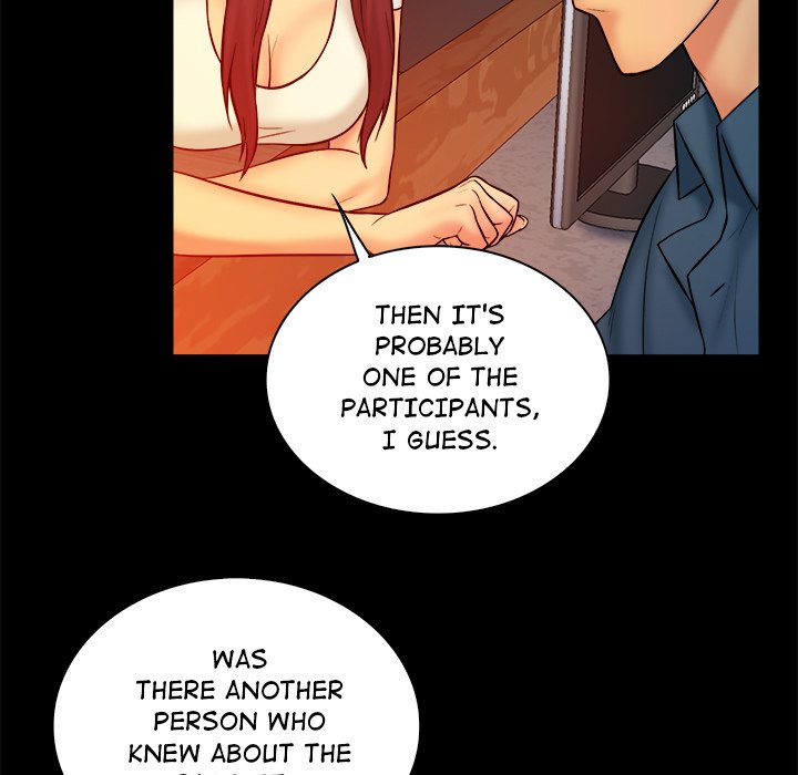 Find That Girl - Chapter 15 Page 77