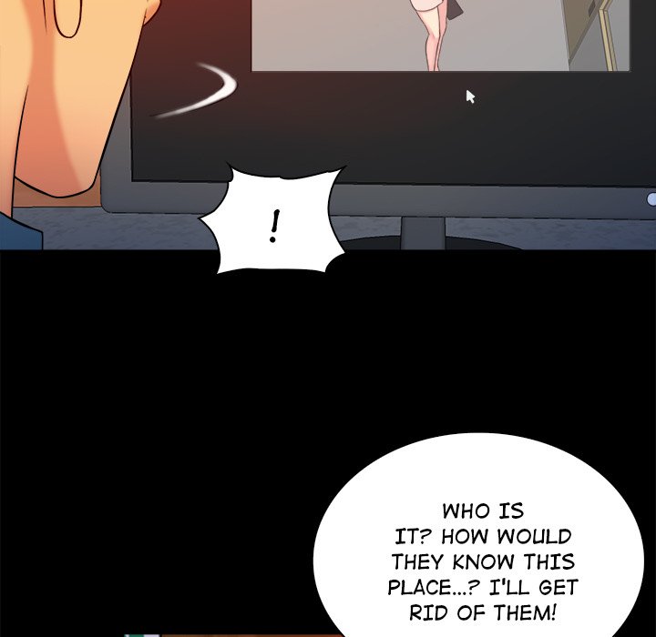 Find That Girl - Chapter 15 Page 81
