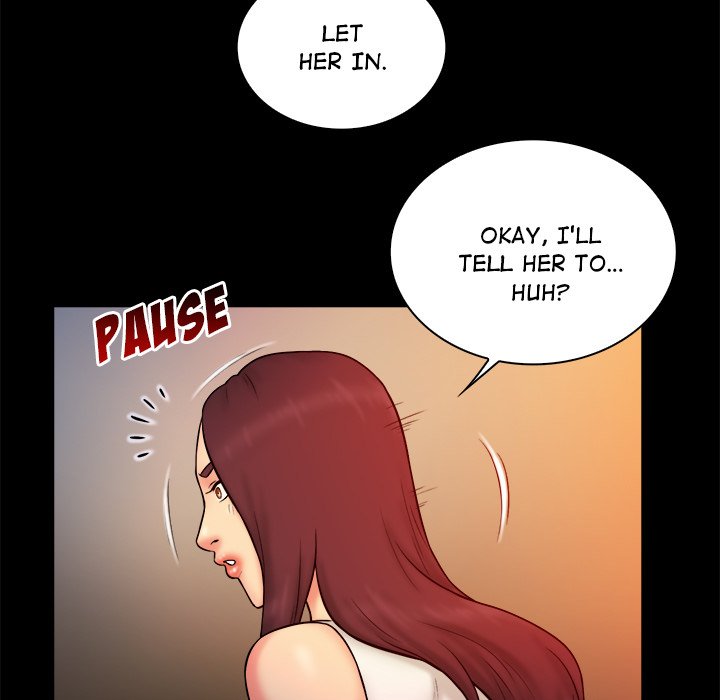 Find That Girl - Chapter 15 Page 83