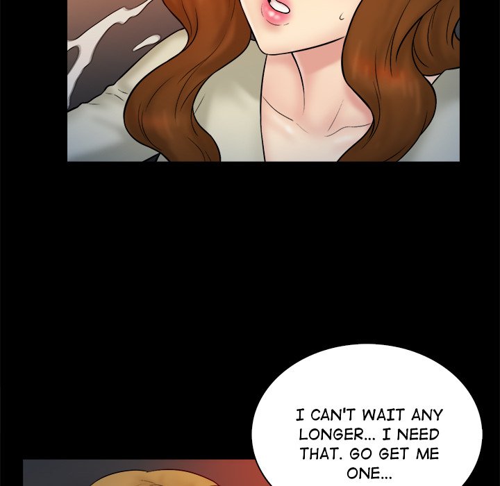 Find That Girl - Chapter 15 Page 95