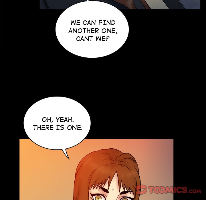 Find That Girl - Chapter 15 Page 98