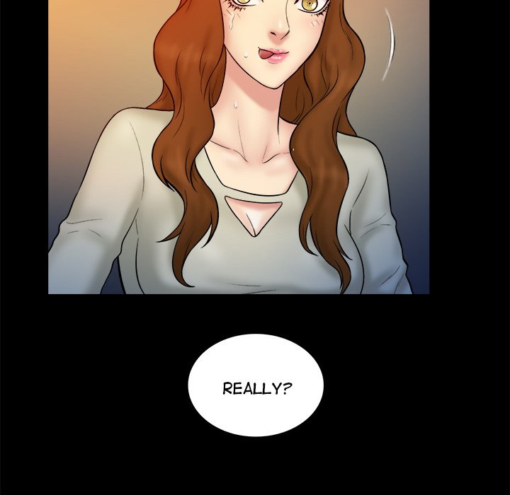 Find That Girl - Chapter 15 Page 99