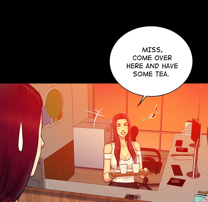 Find That Girl - Chapter 16 Page 11