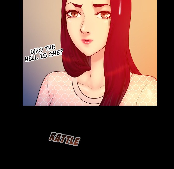 Find That Girl - Chapter 16 Page 13