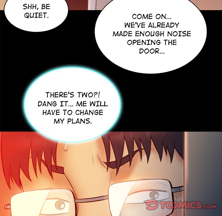 Find That Girl - Chapter 16 Page 26