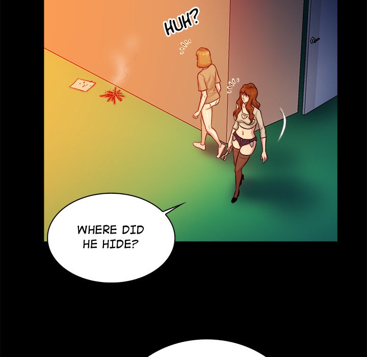 Find That Girl - Chapter 16 Page 30