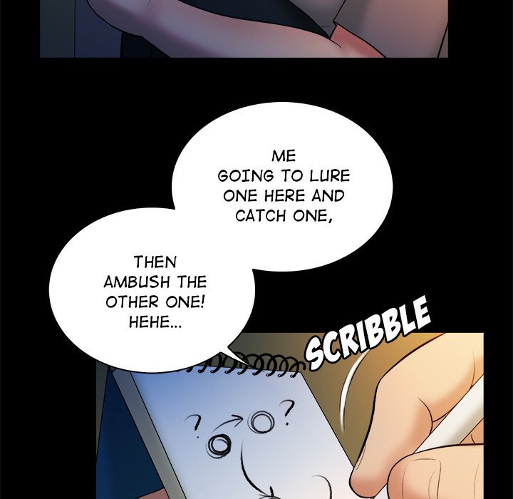Find That Girl - Chapter 16 Page 35