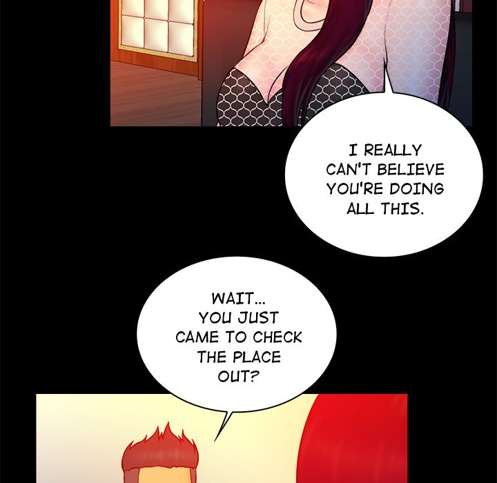 Find That Girl - Chapter 16 Page 46