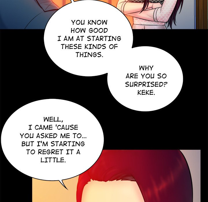 Find That Girl - Chapter 16 Page 5
