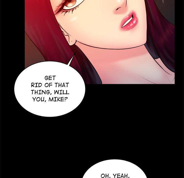 Find That Girl - Chapter 16 Page 53