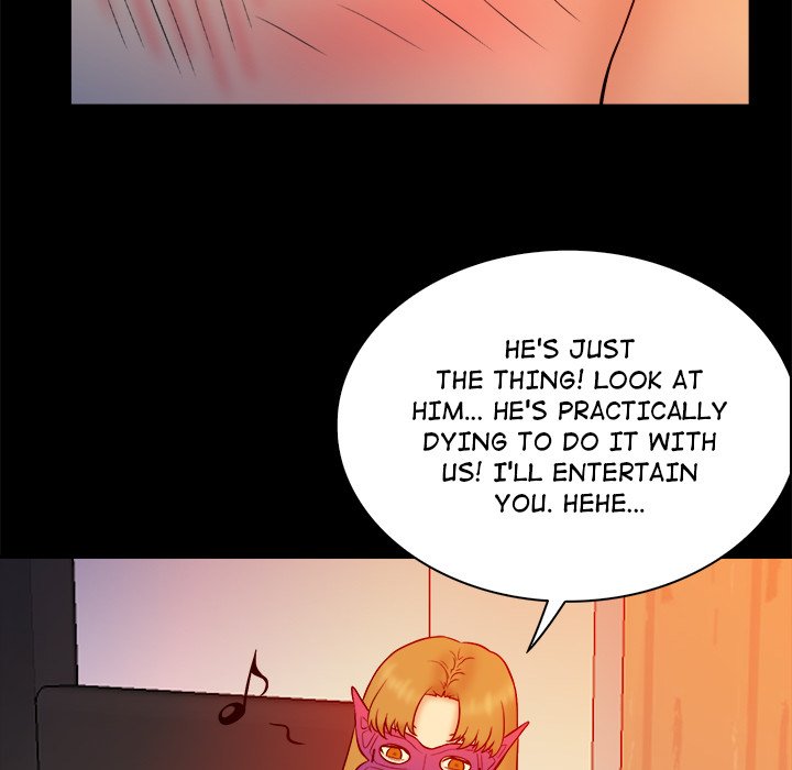 Find That Girl - Chapter 16 Page 64