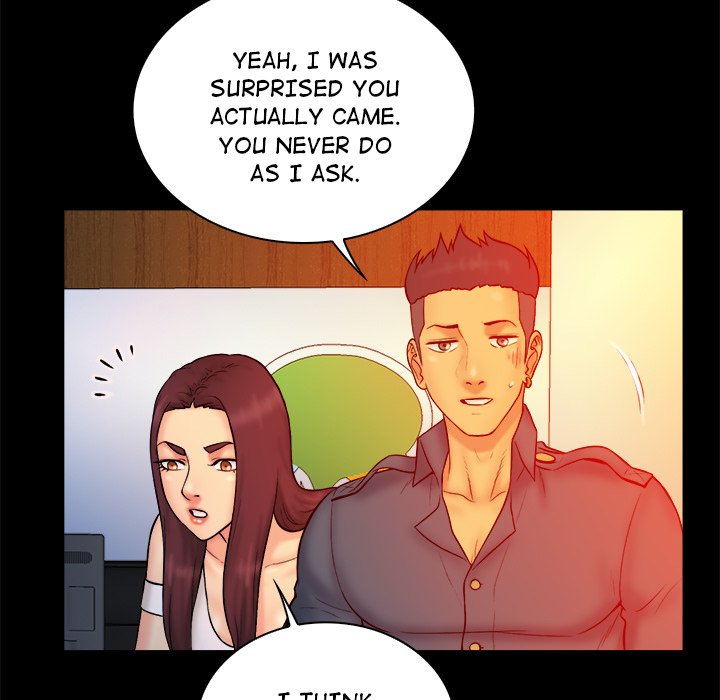Find That Girl - Chapter 16 Page 7