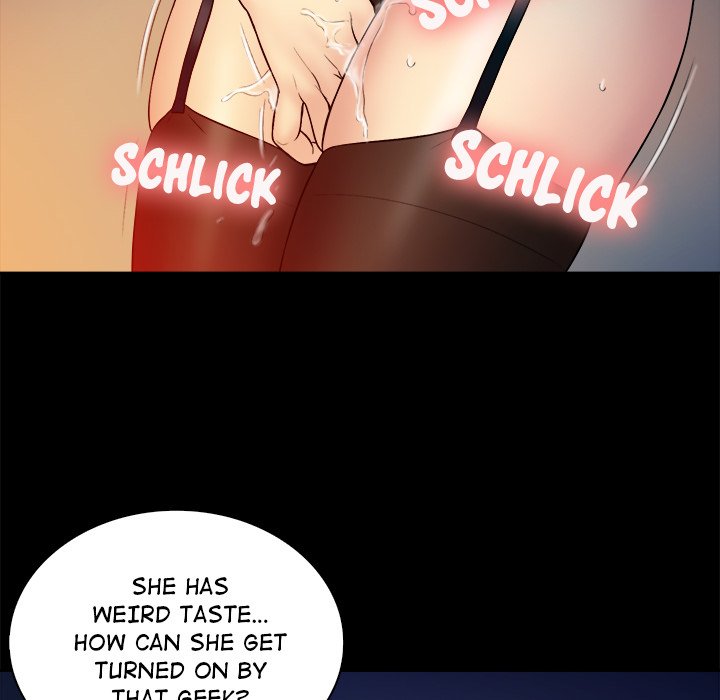 Find That Girl - Chapter 16 Page 75