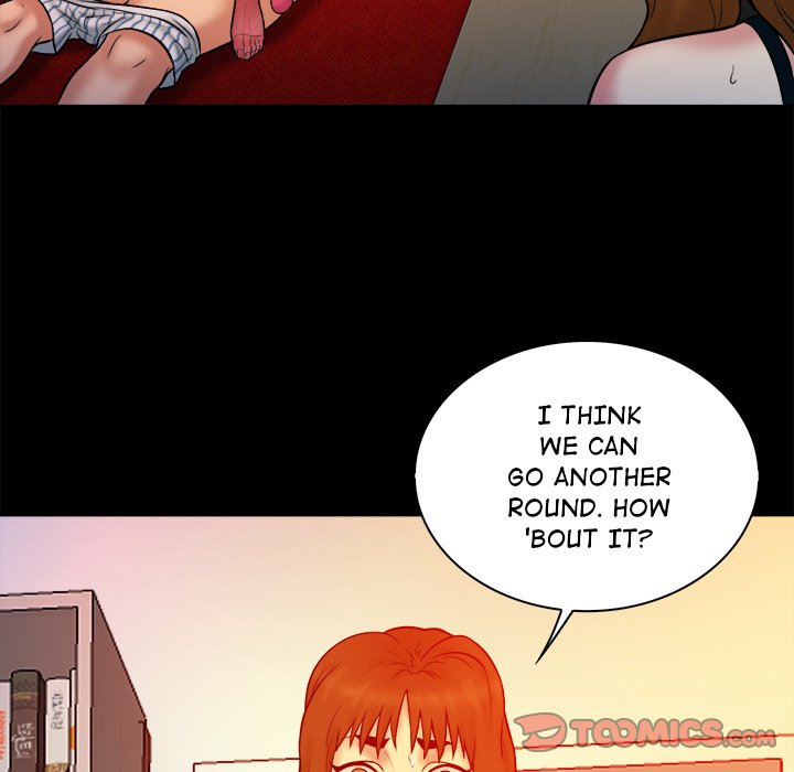 Find That Girl - Chapter 16 Page 98