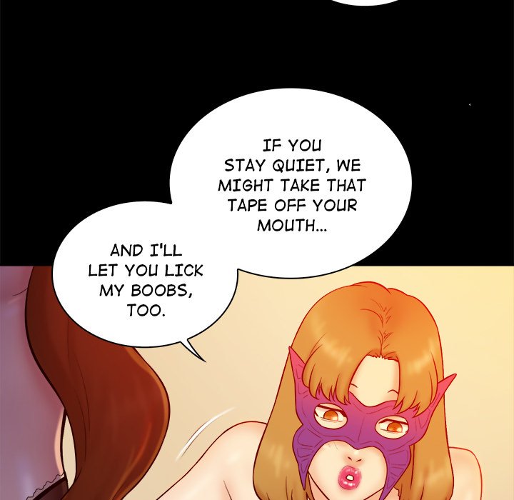 Find That Girl - Chapter 17 Page 10