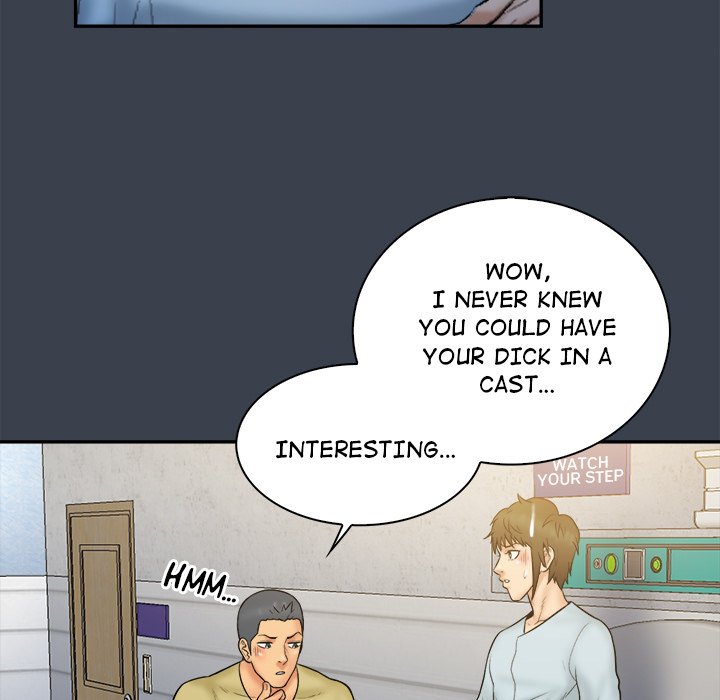 Find That Girl - Chapter 17 Page 21