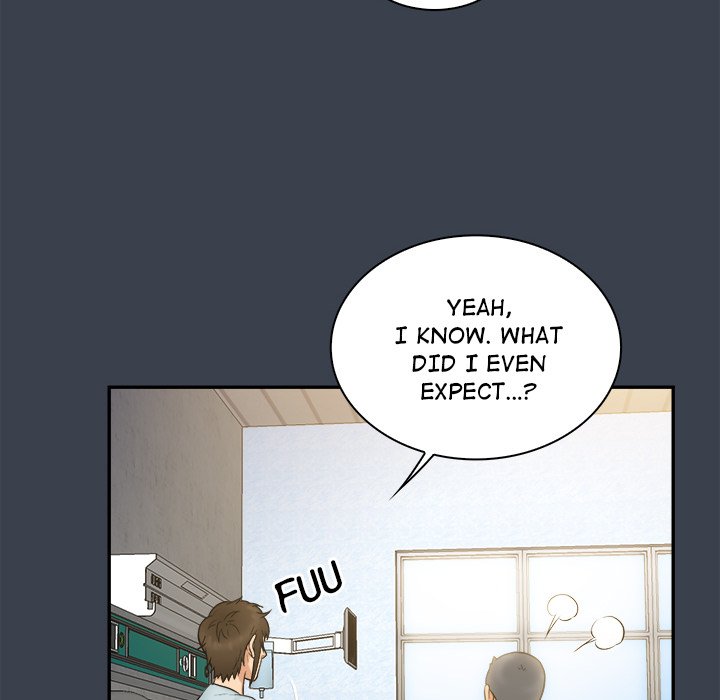 Find That Girl - Chapter 17 Page 24