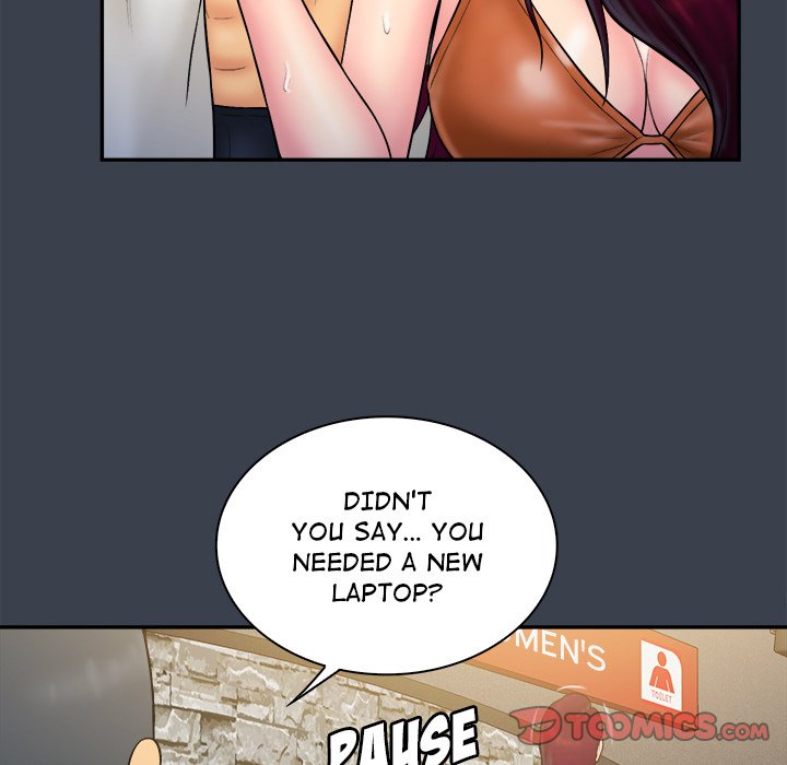 Find That Girl - Chapter 17 Page 38