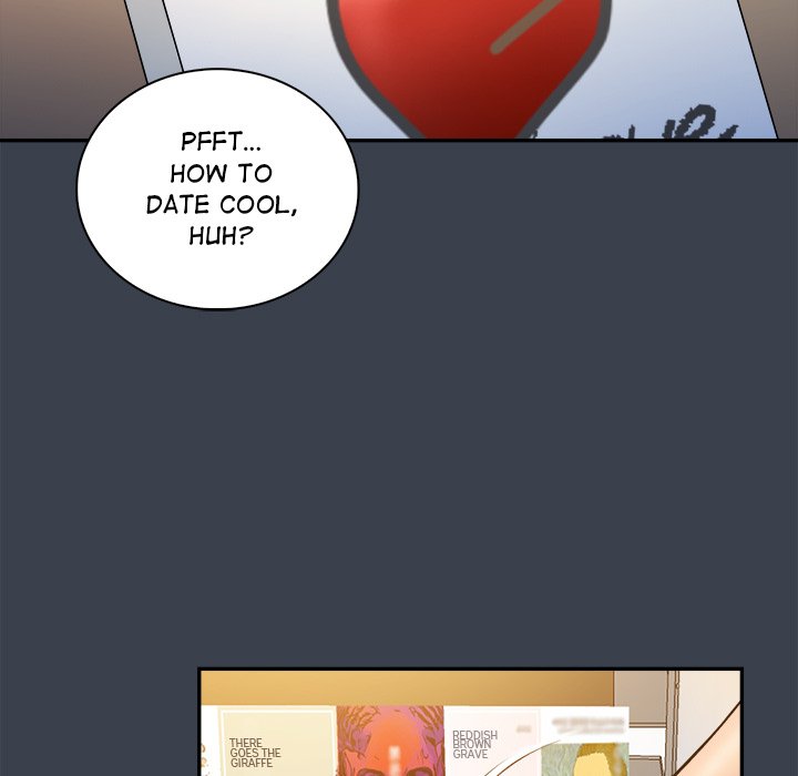 Find That Girl - Chapter 17 Page 61