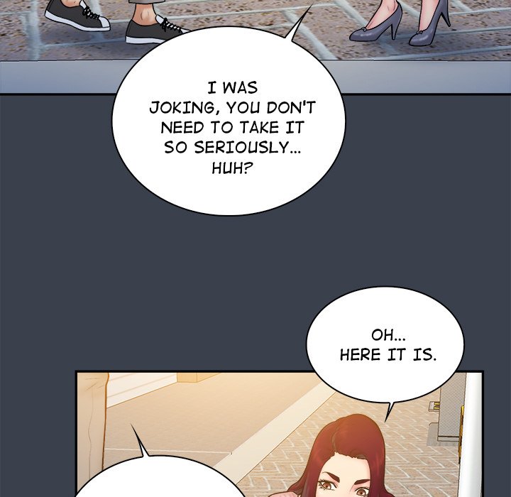 Find That Girl - Chapter 17 Page 70
