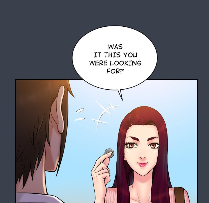 Find That Girl - Chapter 17 Page 72