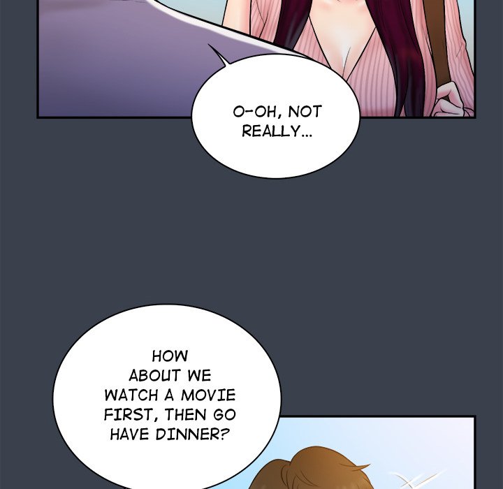 Find That Girl - Chapter 17 Page 73