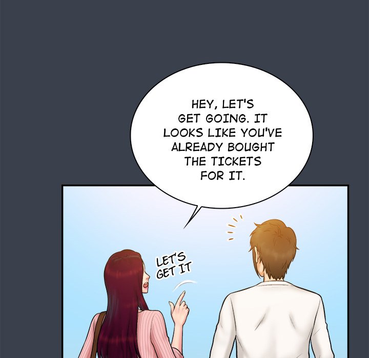 Find That Girl - Chapter 17 Page 79
