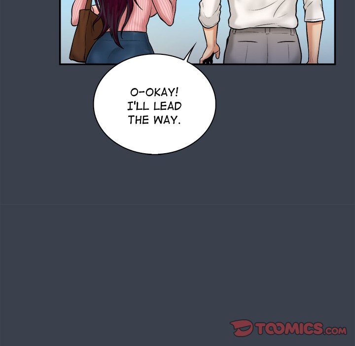 Find That Girl - Chapter 17 Page 80