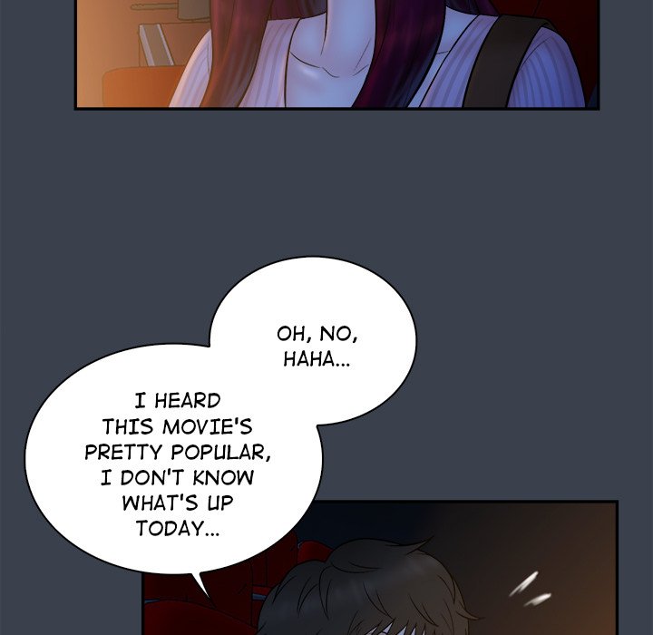 Find That Girl - Chapter 17 Page 83