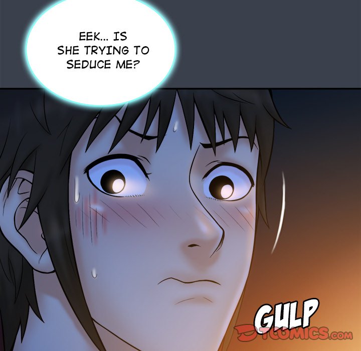 Find That Girl - Chapter 18 Page 10
