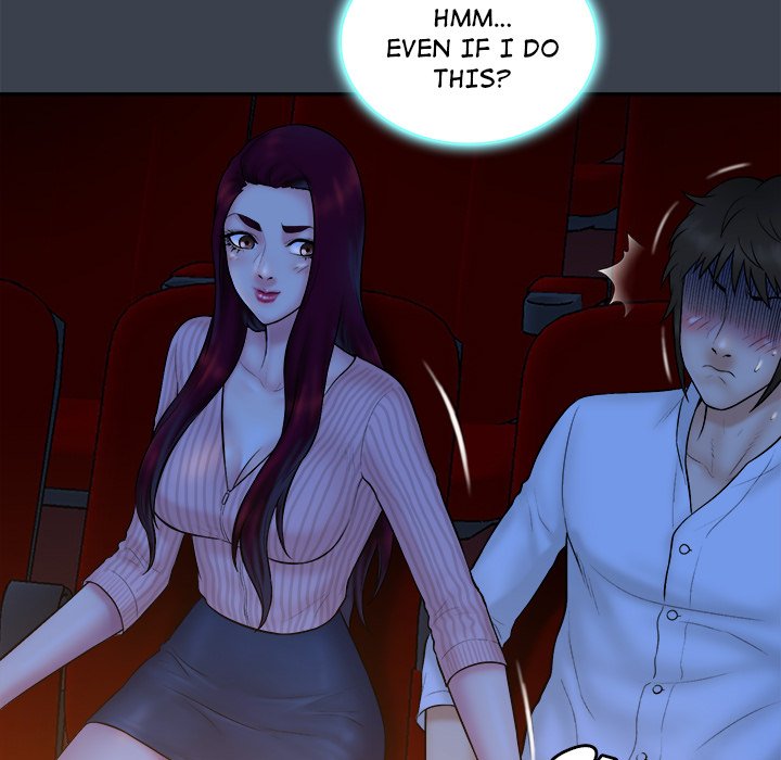 Find That Girl - Chapter 18 Page 13