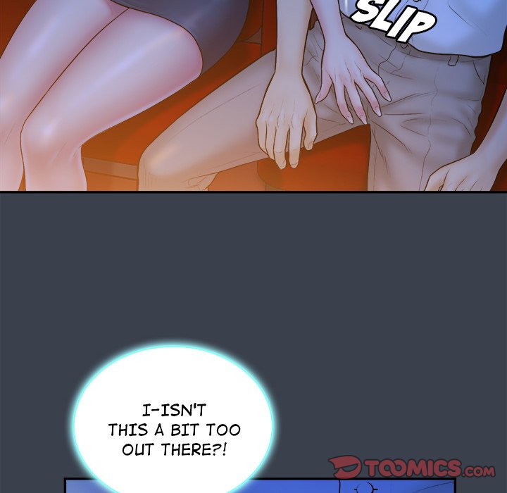 Find That Girl - Chapter 18 Page 14
