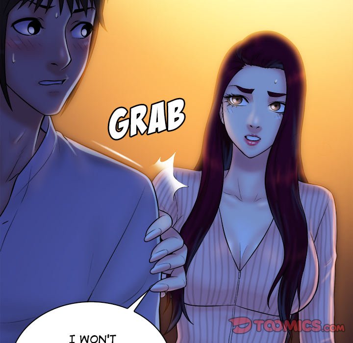 Find That Girl - Chapter 18 Page 30