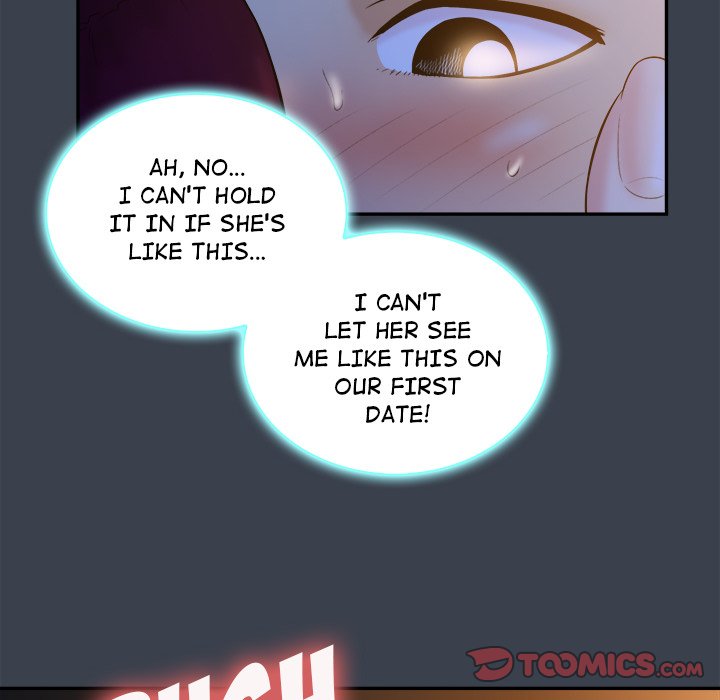 Find That Girl - Chapter 18 Page 46