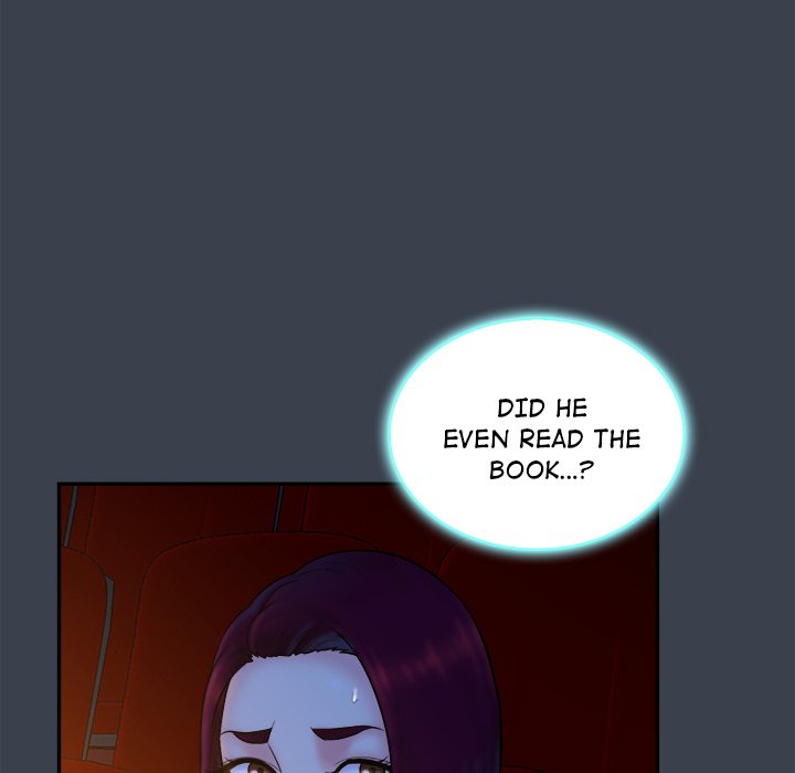 Find That Girl - Chapter 18 Page 5
