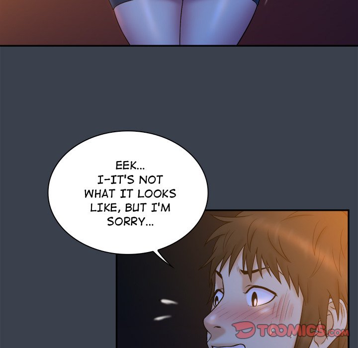Find That Girl - Chapter 18 Page 50