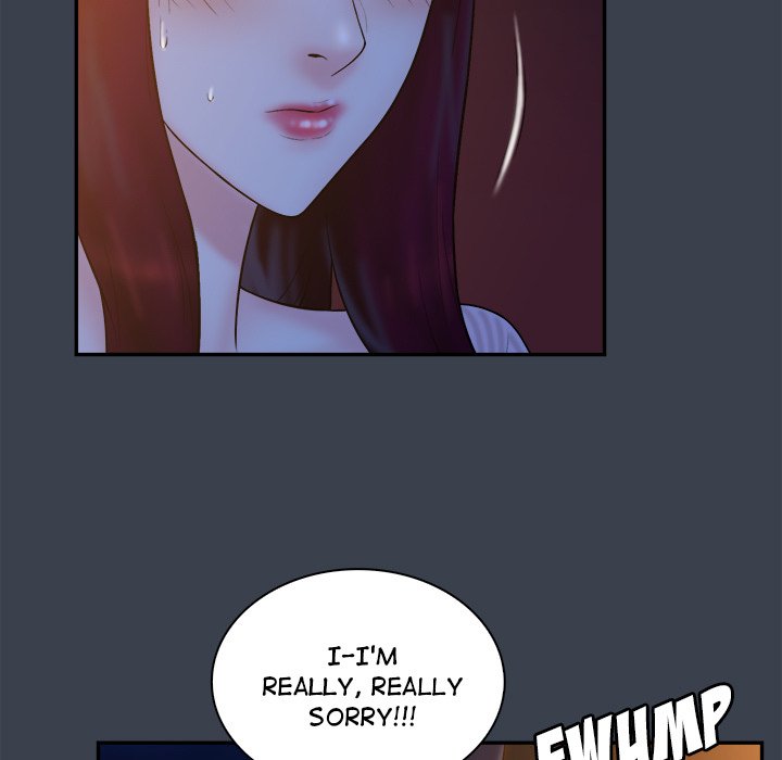 Find That Girl - Chapter 18 Page 52