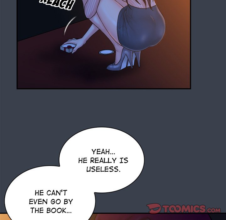 Find That Girl - Chapter 18 Page 62