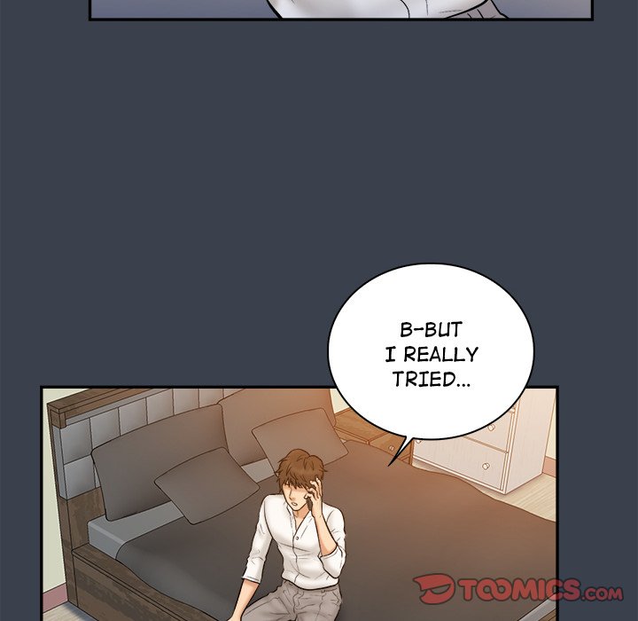 Find That Girl - Chapter 18 Page 74