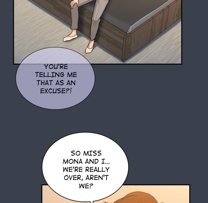 Find That Girl - Chapter 18 Page 75