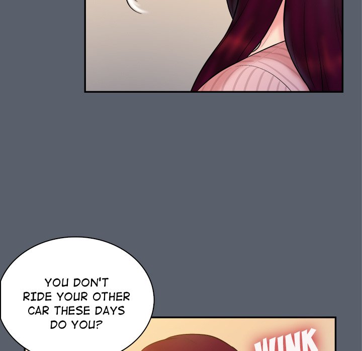 Find That Girl - Chapter 18 Page 92